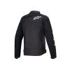 bunda T-DYNO AIR  ALPINESTARS černá/černá 2026 (Veľkosť S)
