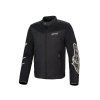 bunda T-DYNO AIR  ALPINESTARS černá/černá 2027 (Veľkosť S)