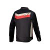 bunda T-DYNO AIR  ALPINESTARS černá/červená/béžová 2025 (Veľkosť XL)