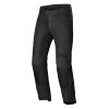 kalhoty C-1 AIR  ALPINESTARS černá 2025 (Veľkosť L)