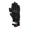 rukavice GP PLUS R V3  ALPINESTARS černá/bílá/červená fluo 2026 (Veľkosť S)