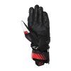 rukavice GP PLUS R V3  ALPINESTARS černá/bílá/červená 2026 (Veľkosť 3XL)
