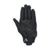 rukavice SP X 7  ALPINESTARS černá/bílá 2026 (Veľkosť 3XL)
