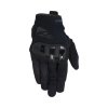 rukavice CHROME V2  ALPINESTARS  dámské černá/tmavě šedá 2025 (Veľkosť XS)