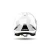 přilba KOMBAKT Color  AIROH bílá lesklá 2026 (Veľkosť XS)