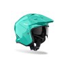 přilba KOMBAKT Color  AIROH akvamarínová lesklá 2026 (Veľkosť L)