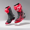 boty SUPERTECH R VENTED limitovaná edice FRANCESCO BAGNAIA  ALPINESTARS červená/černá 2025 (Veľkosť 45)