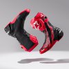 boty SUPERTECH R VENTED limitovaná edice FRANCESCO BAGNAIA  ALPINESTARS červená/černá 2025 (Veľkosť 45)