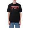 triko Marc Marquez 93  černá  červená (Veľkosť 2XL)