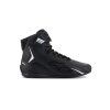 boty FASTER-4  ALPINESTARS černá 2027 (Veľkosť 40)