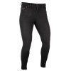 kalhoty SOFIA AA Slim jeans  OXFORD  dámské černá (Veľkosť 8)