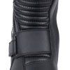 boty OMEGA AIR Short  OXFORD černá (Veľkosť 45)
