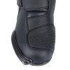 boty OMEGA AIR Short  OXFORD černá (Veľkosť 45)