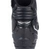 boty OMEGA AIR Short  OXFORD černá (Veľkosť 45)