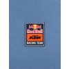triko DUSK  RED BULL KTM modrá  světle šedá (Veľkosť S)