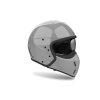 přilba J110 Color  AIROH cementově šedá lesklá 2026 (Veľkosť L)