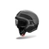 přilba J110 Raster  AIROH černá matná 2026 (Veľkosť XS)
