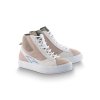 boty STELLA STATED PODIUM  ALPINESTARS  dámské bílá/světle šedá 2025 (Veľkosť 36)
