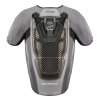 airbagová vesta TECH-AIR®5 system  ALPINESTARS šedá/černá 2026 (Veľkosť 4XL)