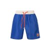 plážové kraťasy   RED BULL KTM  modrá (Veľkosť S)