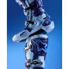 boty TECH 10 limitovaná edice STEELERS  ALPINESTARS modrá/světle modrá 2025 (Veľkosť 42)