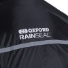 bunda RAIN SEAL THERMAL  OXFORD černá (Veľkosť S)