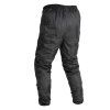 kalhoty RAIN SEAL THERMAL  OXFORD černá (Veľkosť S)