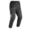 kalhoty RAIN SEAL THERMAL  OXFORD černá (Veľkosť S)