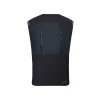 airbagová vesta TECH-AIR®3 V2 system  ALPINESTARS černá 2026 (Veľkosť XL)