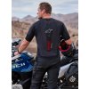 airbagová vesta TECH-AIR®5 PLASMA system  ALPINESTARS černá 2026 (Veľkosť XS)