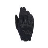 rukavice FULL BORE V2  ALPINESTARS černá 2026 (Veľkosť S)