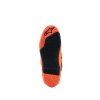 boty TECH 10 SUPERVENTED  ALPINESTARS oranžová fluo/černá/bílá 2026 (Veľkosť 45,5)