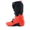 boty TECH 7  ALPINESTARS černá/červená fluo/růžová fluo 2027 (Veľkosť 38)