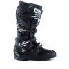 boty TECH 7 ENDURO  ALPINESTARS černá antracit/bílá 2026 (Veľkosť 39)