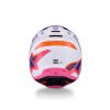 přilba S-M3 HEAT  ALPINESTARS bílá/fialová/růžová 2026 (Veľkosť XS)