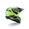 přilba S-M3 HEAT  ALPINESTARS žlutá fluo/černá 2026 (Veľkosť XS)