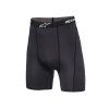 trenýrky MX BOXER  ALPINESTARS černá/bílá 2027 (Veľkosť S)