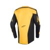 dres RACER RIWAY  ALPINESTARS žlutá/černá 2026 (Veľkosť S)
