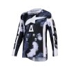dres RACER LAHND  ALPINESTARS stupně šedi/camo 2026 (Veľkosť 2XL)