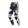 kalhoty RACER LAHND  ALPINESTARS stupně šedi/camo 2026 (Veľkosť 34)
