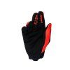 rukavice FULL BORE V2  ALPINESTARS oranžová/černá 2026 (Veľkosť L)
