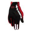 rukavice SUPERTECH MX  ALPINESTARS červená/černá/bílá (Veľkosť L)