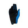 rukavice RADAR  ALPINESTARS modrá/bílá 2027 (Veľkosť S)