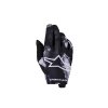 rukavice RADAR YOUTH  ALPINESTARS  dětské stupně šedi/camo 2026 (Veľkosť 3XS)