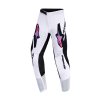 kalhoty SUPERTECH VISTA YOUTH  ALPINESTARS  dětské bílá/fialová/černá 2026 (Veľkosť 22)