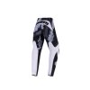 kalhoty FLUID LAHND YOUTH  ALPINESTARS  dětské stupně šedi/camo 2026 (Veľkosť 26)