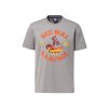triko Trail  RED BULL RAMPAGE šedá (Veľkosť S)