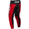 kalhoty F-16  FLY RACING - USA 2026 červená/černá/bílá (Veľkosť 30)