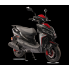 ROSSI RS 125 black