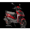 ROSSI RS 125 red